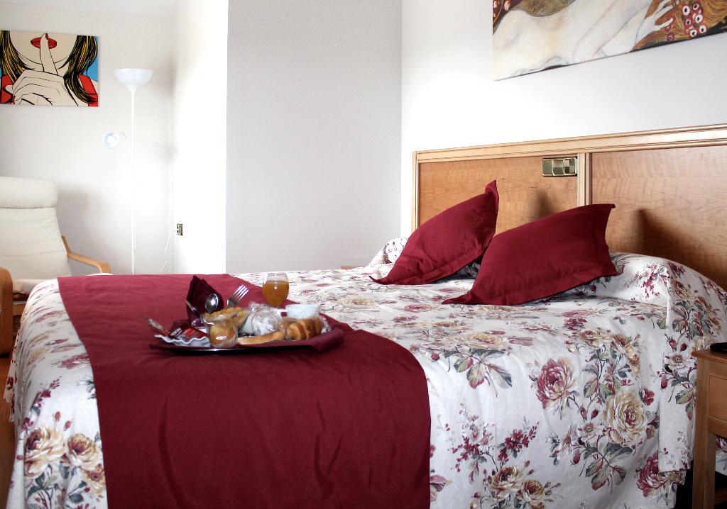 Hotel Los Barruecos