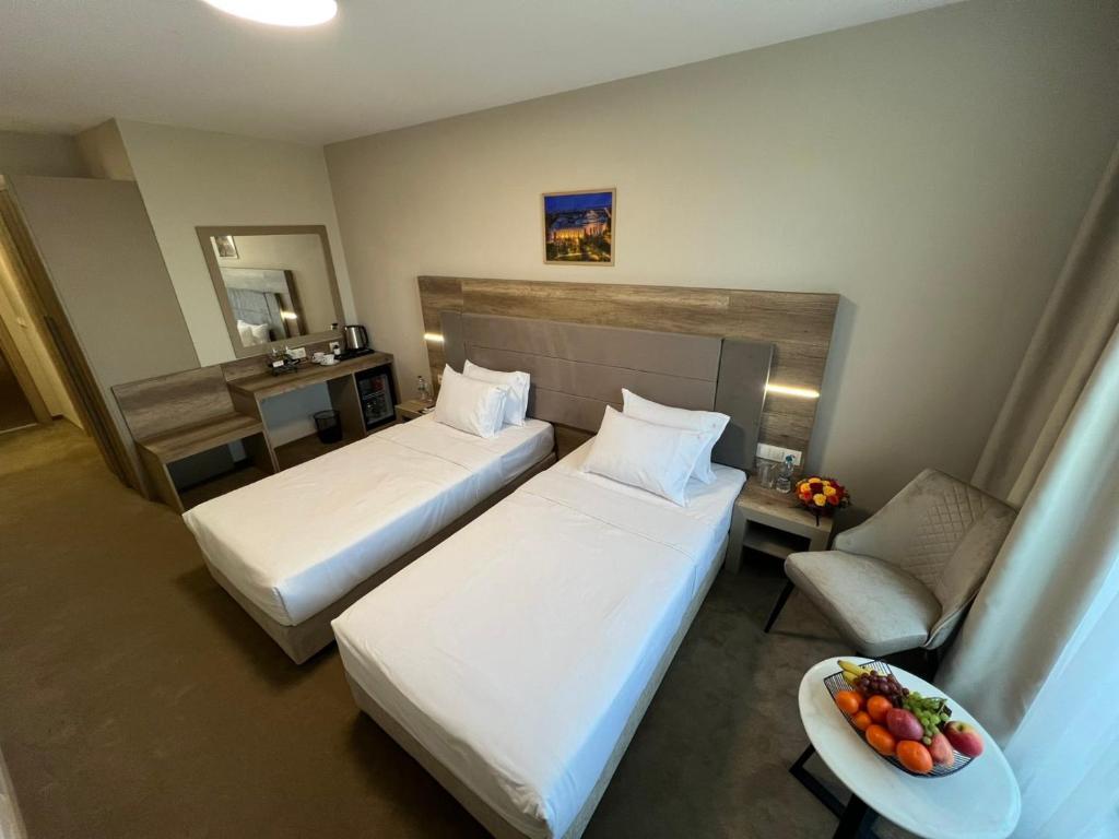 Hotel Via Serdika