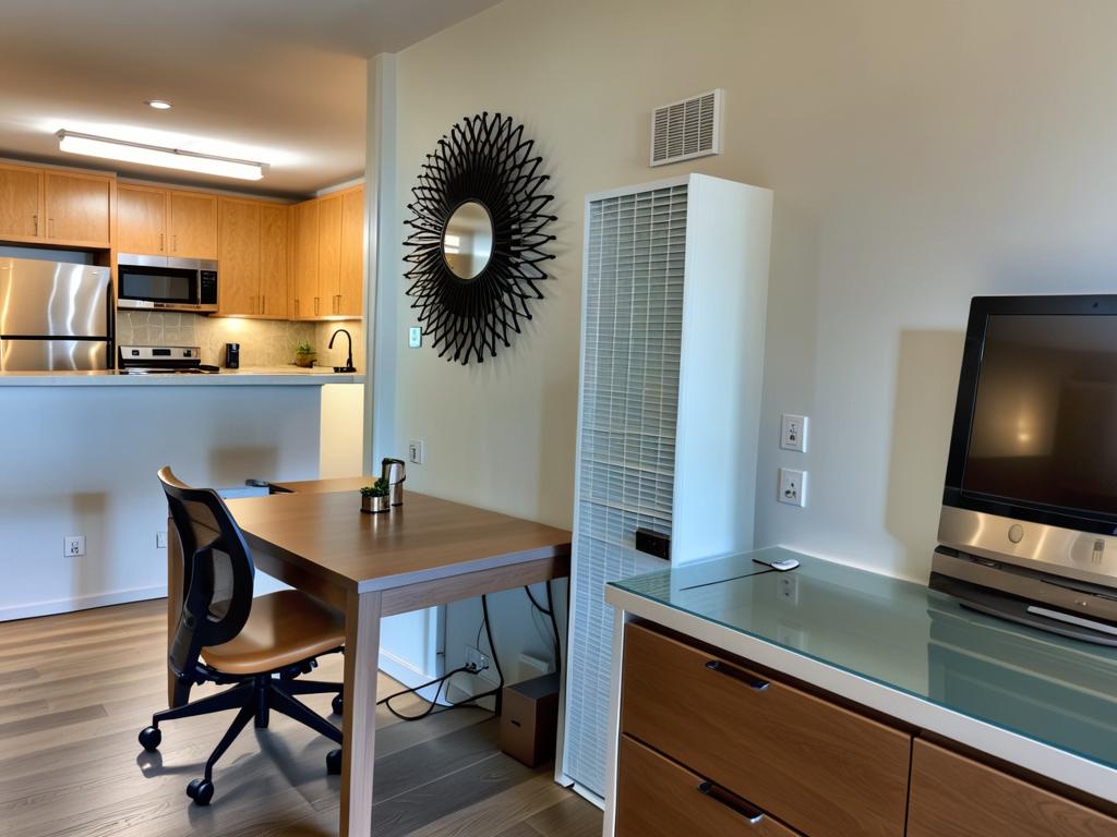 Stayspro - Executive Santa Monica Suites