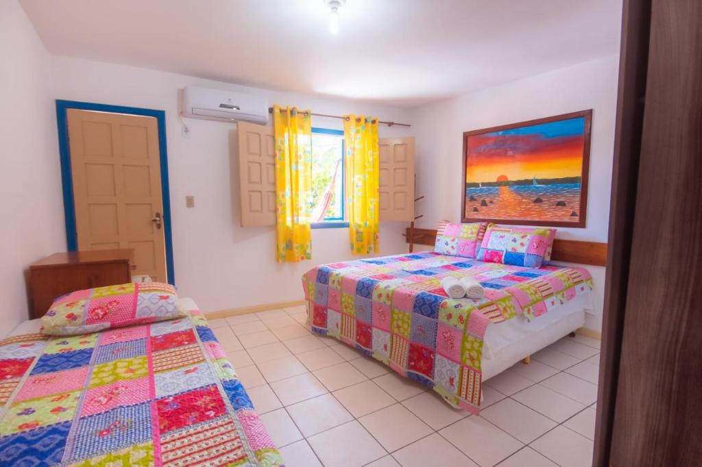 Brisa Do Caita Praia Hotel