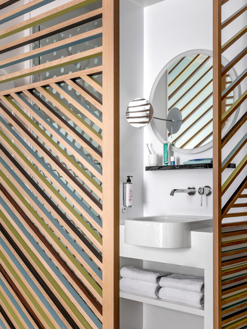 OKKO HOTELS Troyes Centre