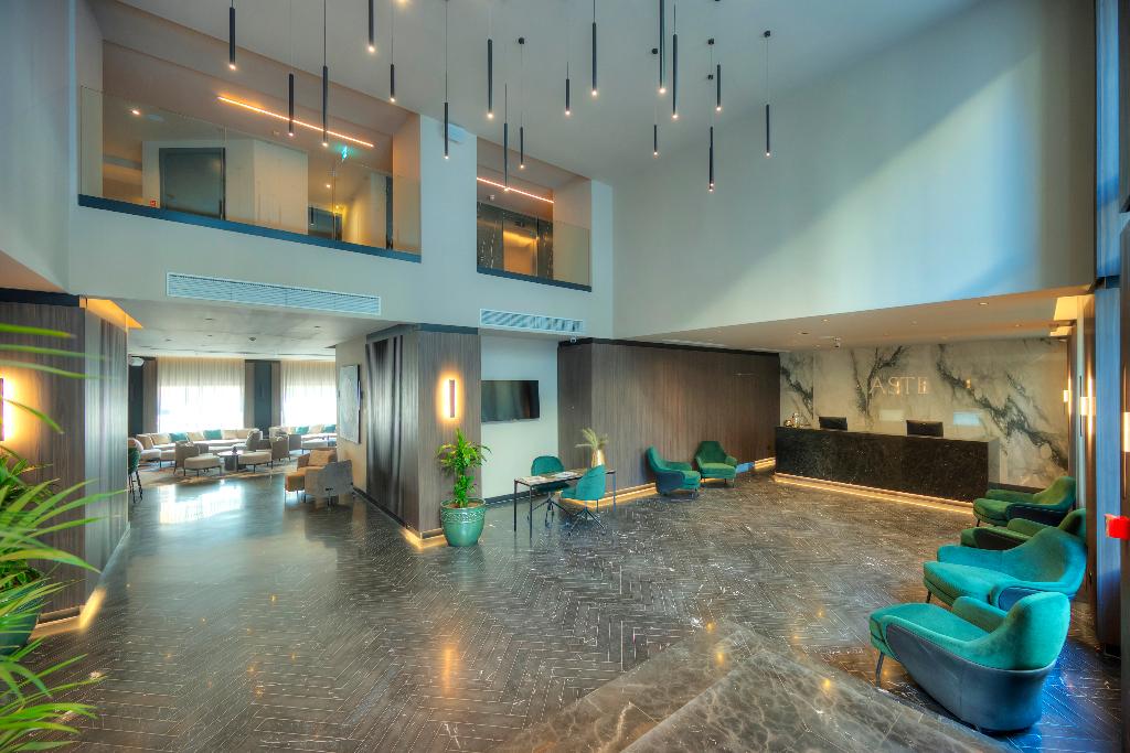Aste Hotel — property photo 1