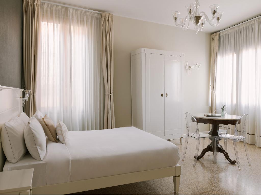 iH Hotels Venezia Salute Palace