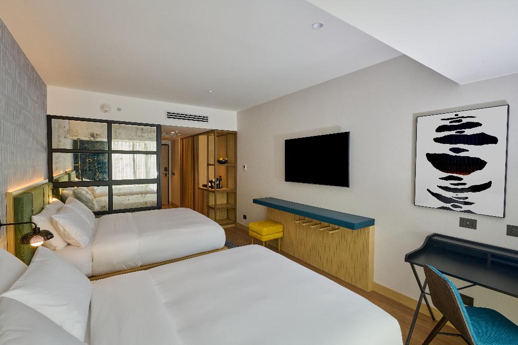 Hotel Indigo Lima Miraflores