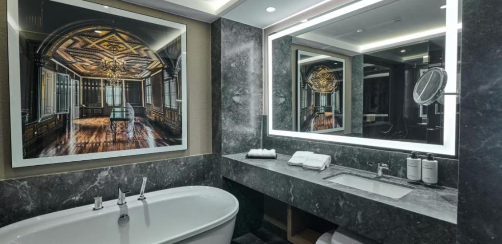 Intercontinental Real Lima Miraflores