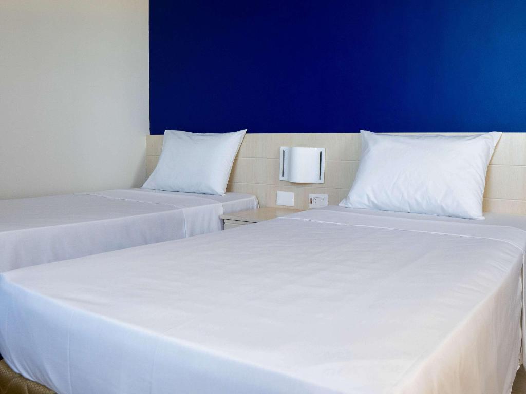 Ibis Styles Macae