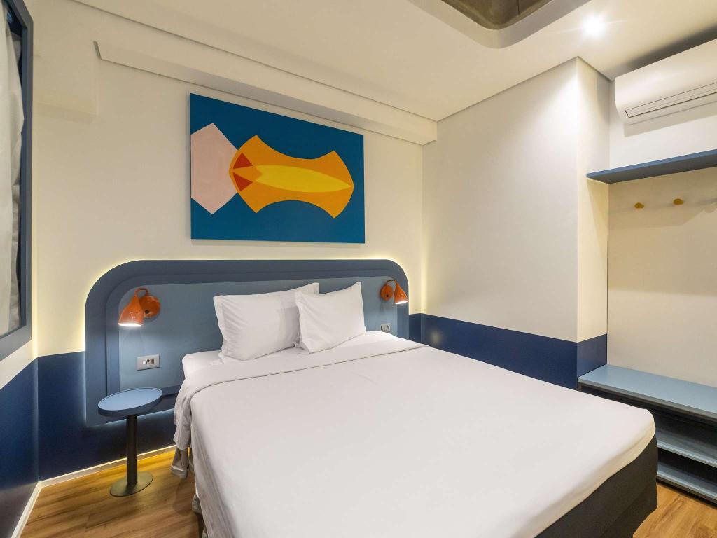 Ibis Styles Fortaleza Giga Mall