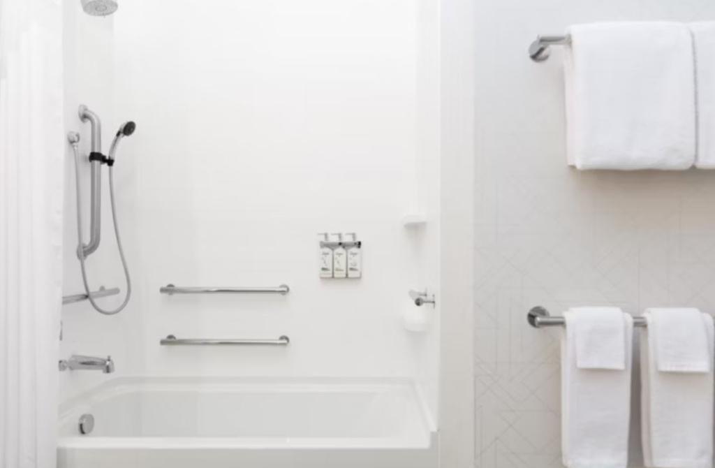 Candlewood Suites Baltimore-Bwi Airport NE by IHG