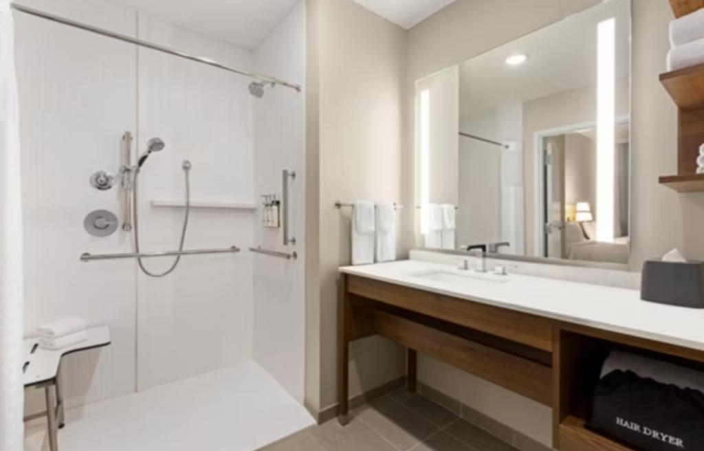 Staybridge Suites Crestview South