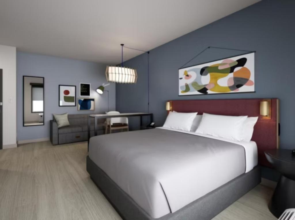 Atwell Suites Belgrade Bozeman Airport