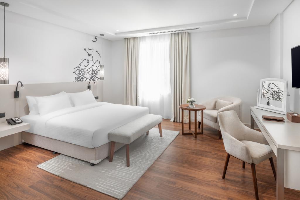 Landmark Hotels & Suites