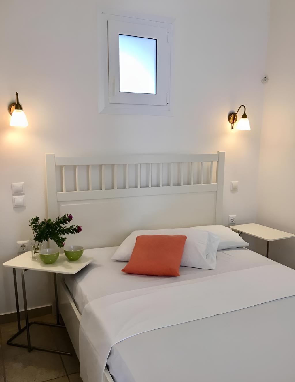 Mykonos Dot The Villas