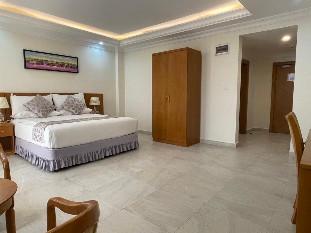 Amran Hotel