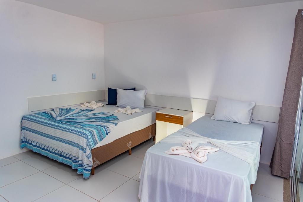 Brisa Do Mar Praia Hotel