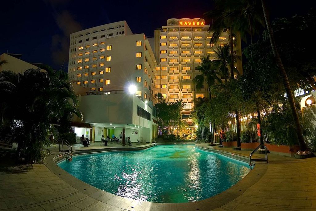Savera Hotel Chennai, Chennai