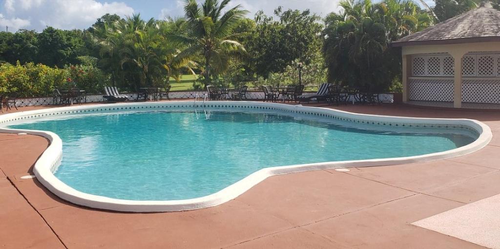Hotel Cortsland Hotel, Antigua und Barbuda, St. John's. Großes 2