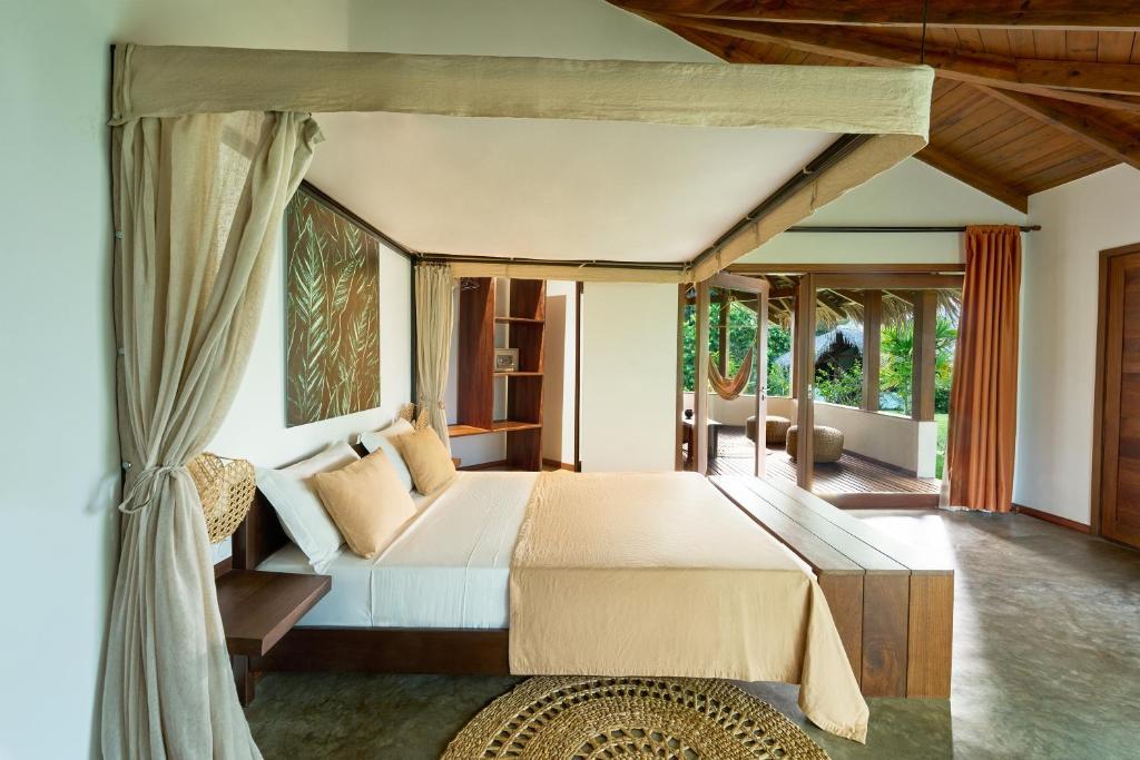 Loharano Lodge