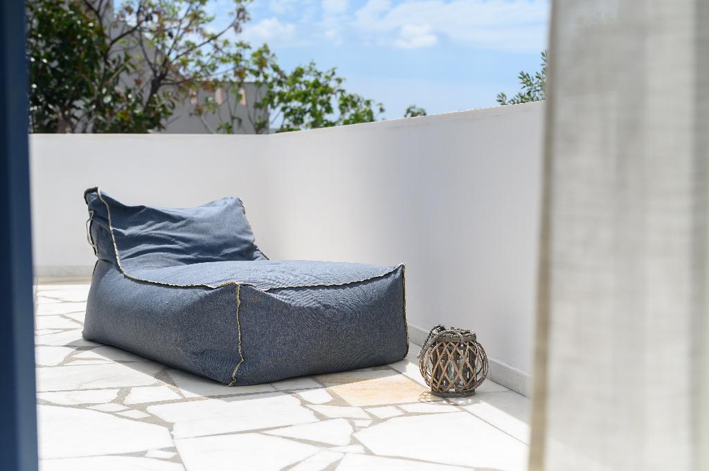 Blue Heart Luxury Suites