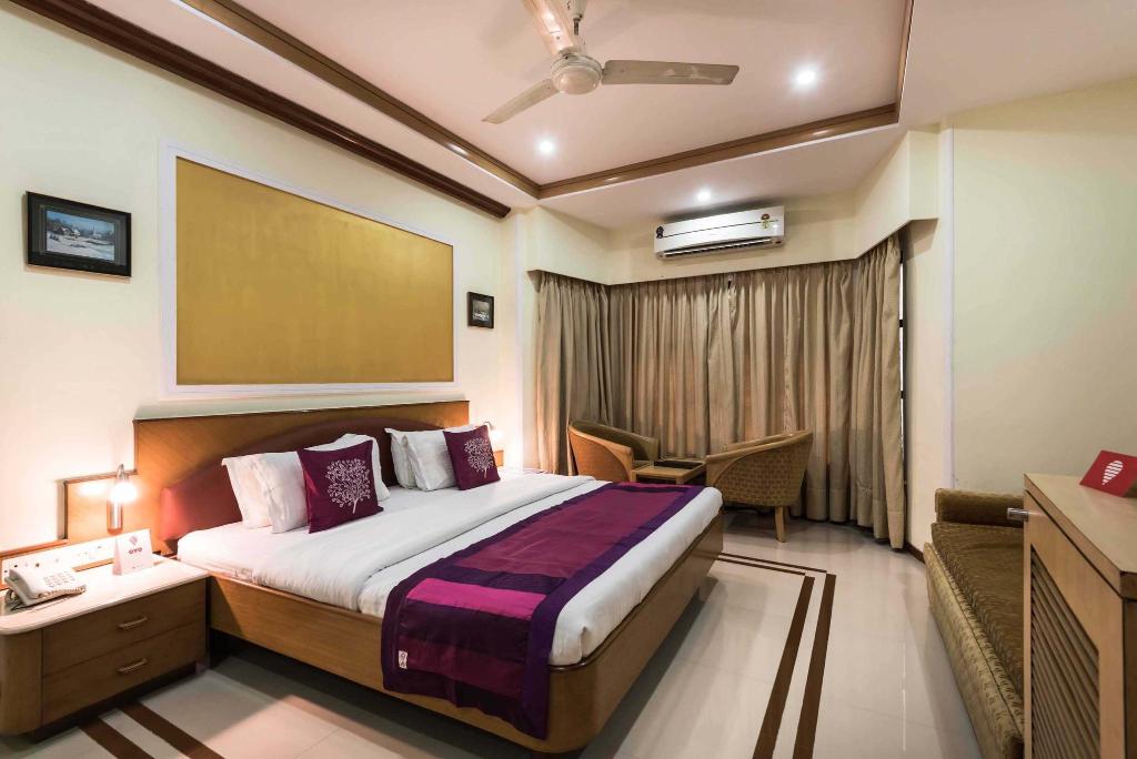Godwin Mumbai