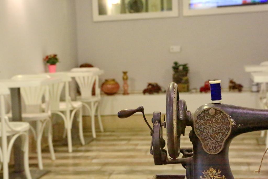 Adana City Butik Hotel