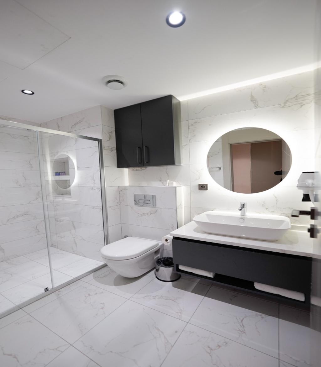 Zade Life Otel