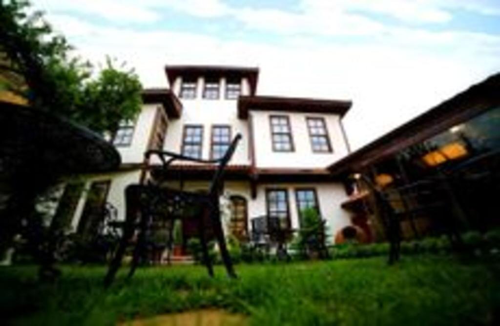 Akif Bey Konağı Kastamonu