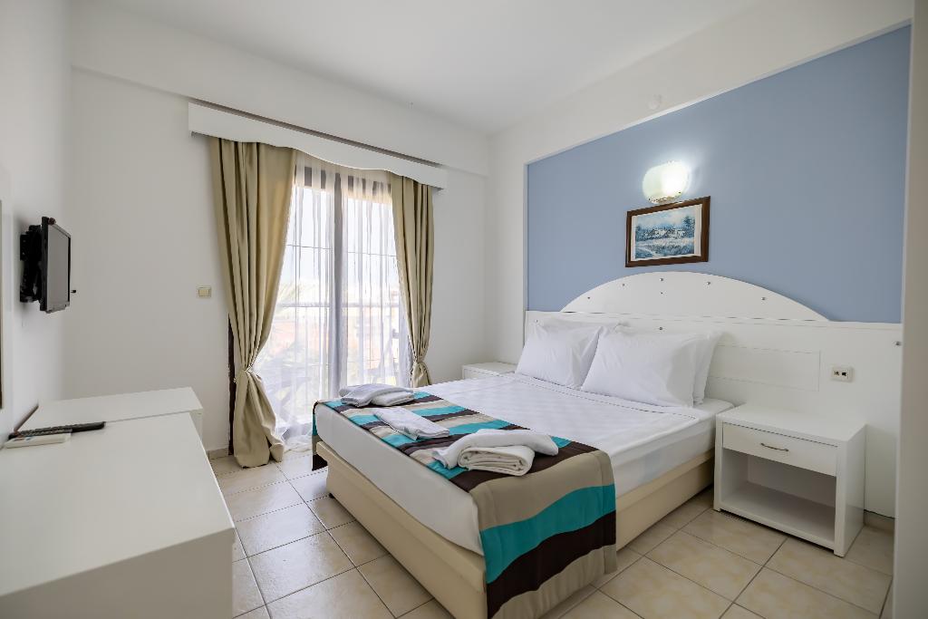 Maxsea Beach Hotel