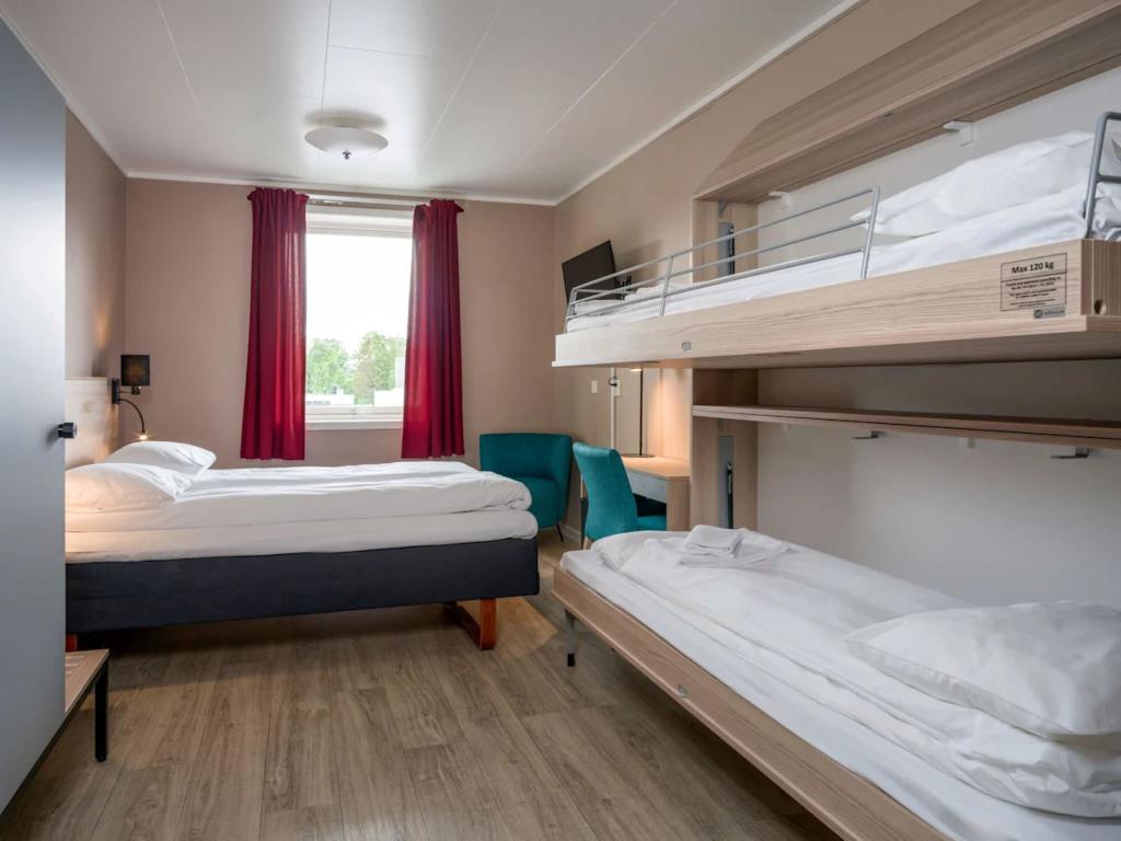 Comfort Hotel Finnsnes
