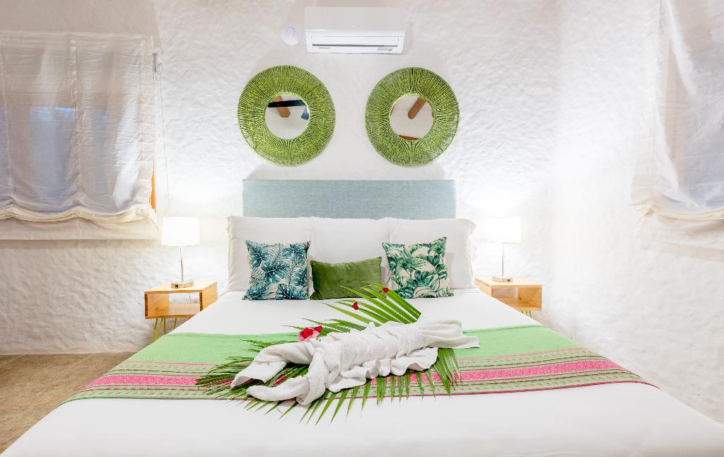 La Palma Holbox