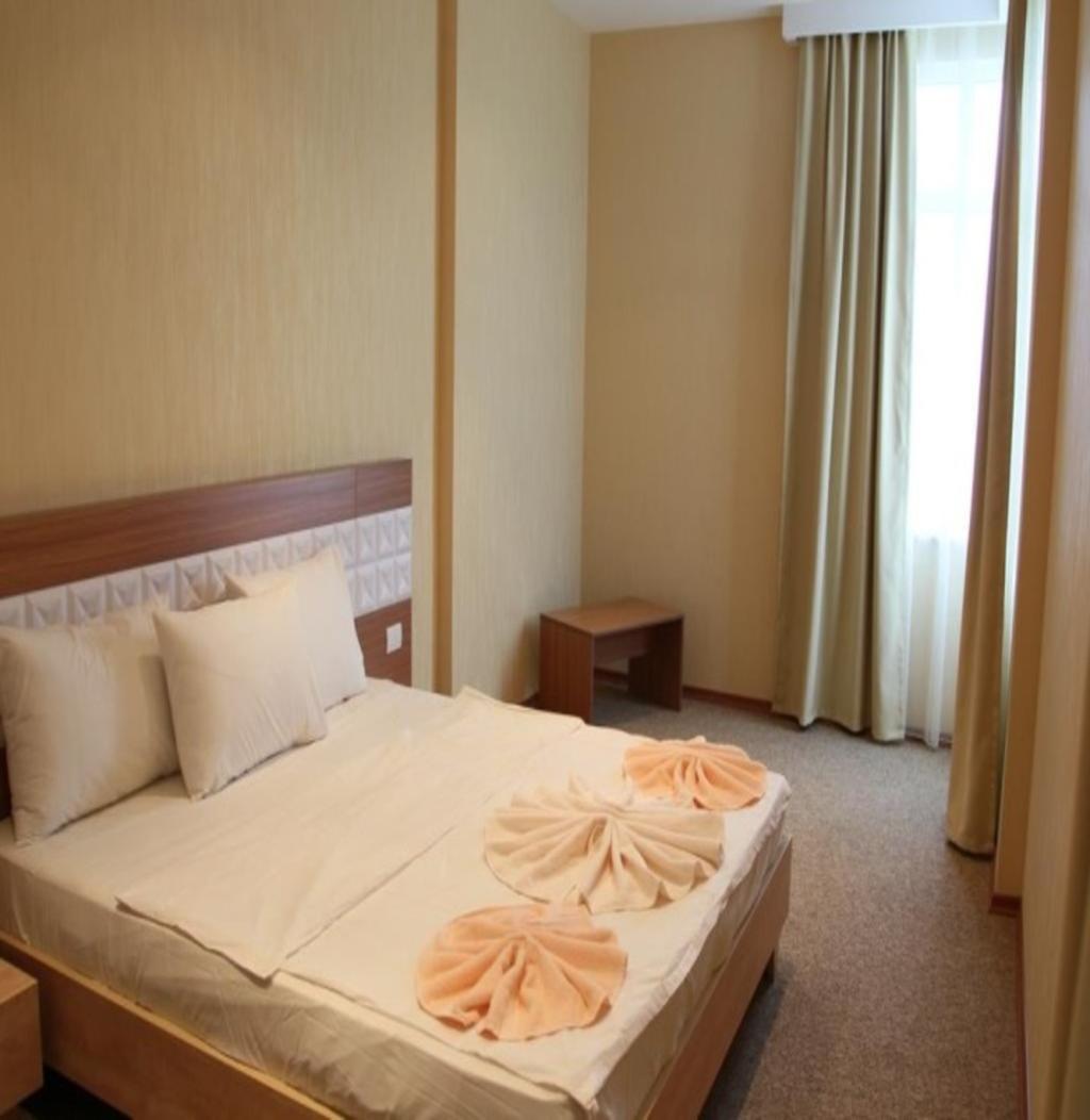 Gabala City Hotel
