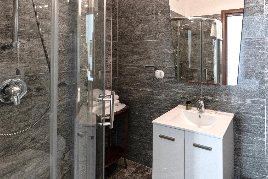 Aiello Suites Milan