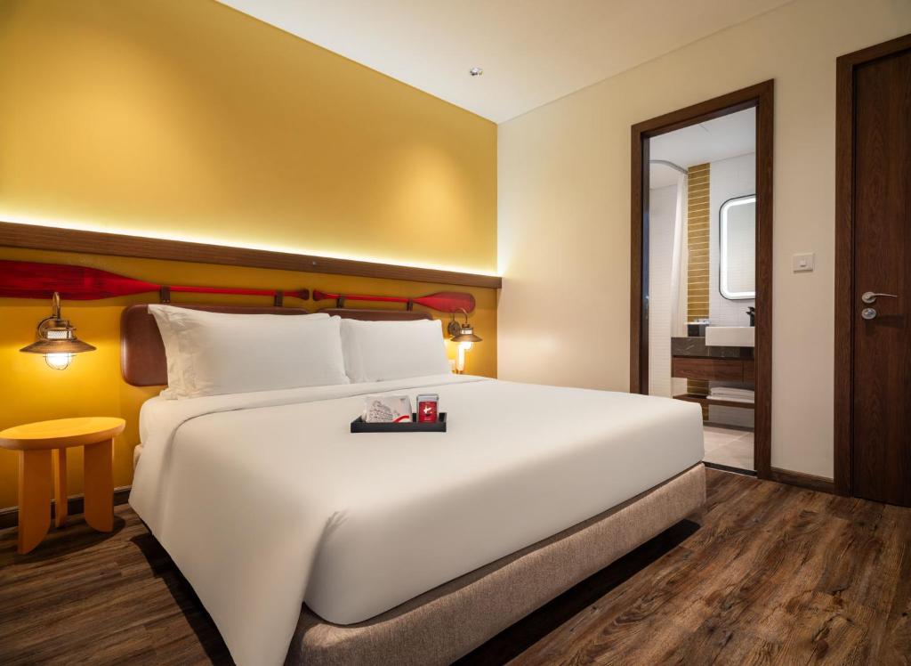 Lasong Hotel & Villas Sam Son