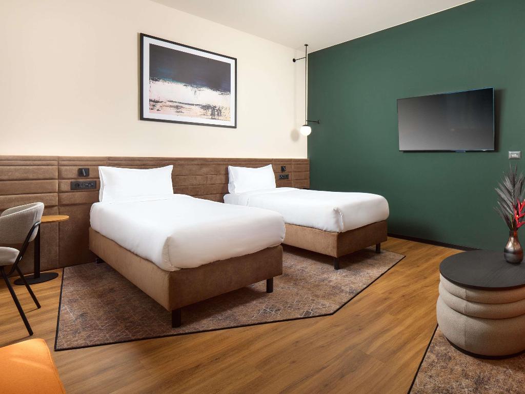 Novotel Zagreb