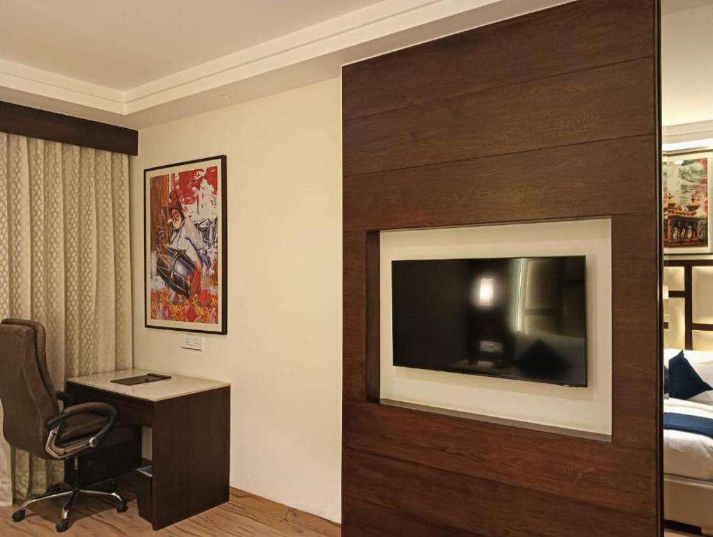 Best Western Swaran Amritsar