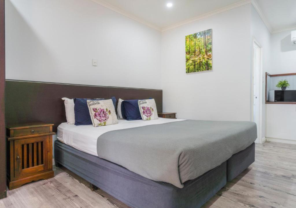 Kimberley Croc Motel