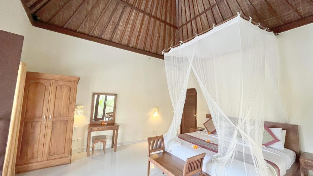 Hening Suite Ubud