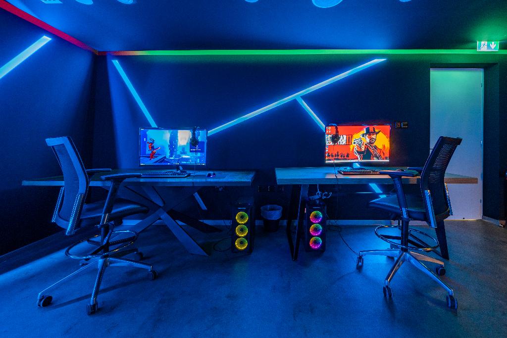 Hotel Downtown Park, Zypern, Paphos. Großes 2