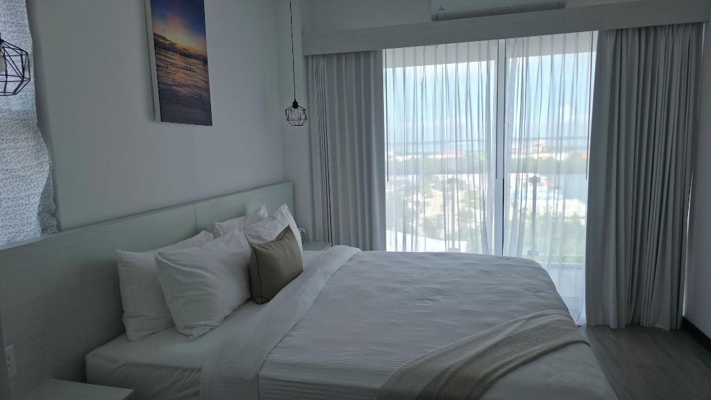 The Watermark Hotel