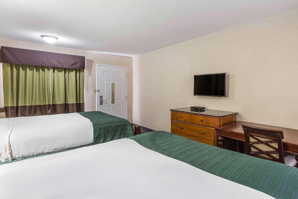 Rodeway Inn Augusta Orchard Road