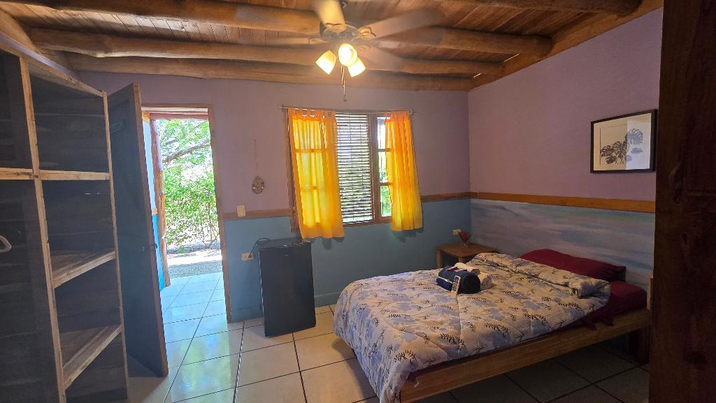 El Sabanero Eco Lodge