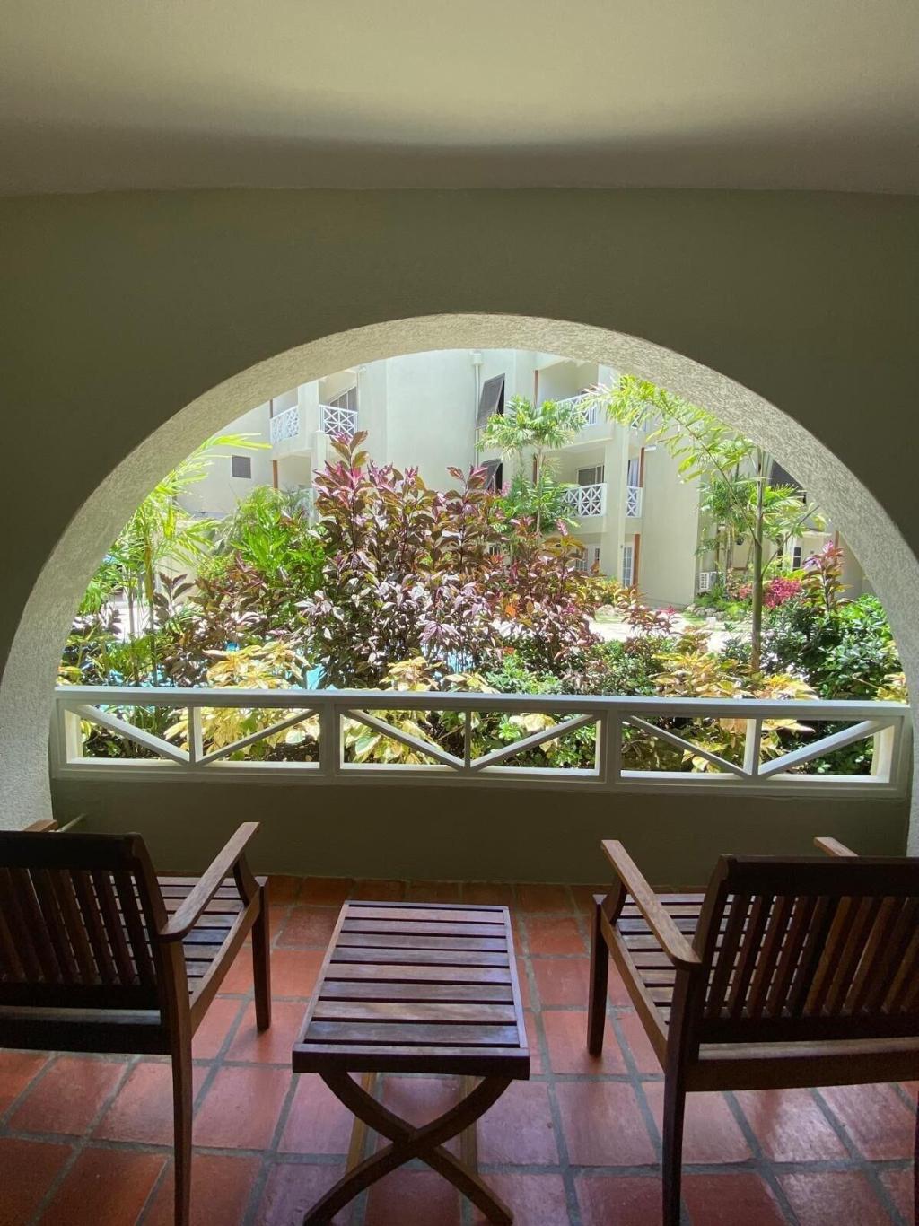 Hotel Le Roy