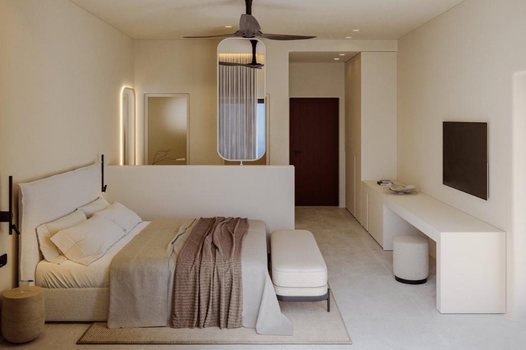 Ve Zo Suites Mykonos