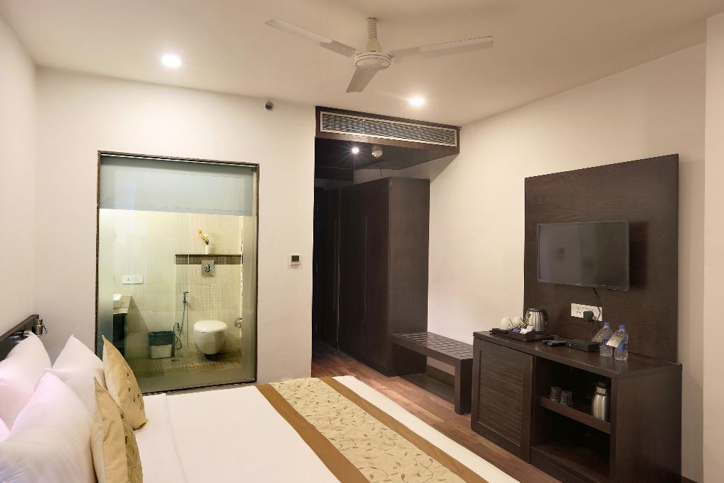 Vesta Grand Central Udaipur