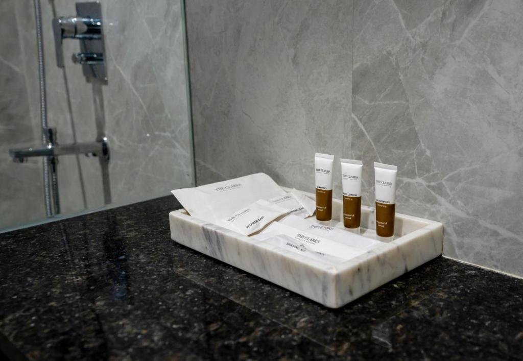 Clarks Inn Suites Agra