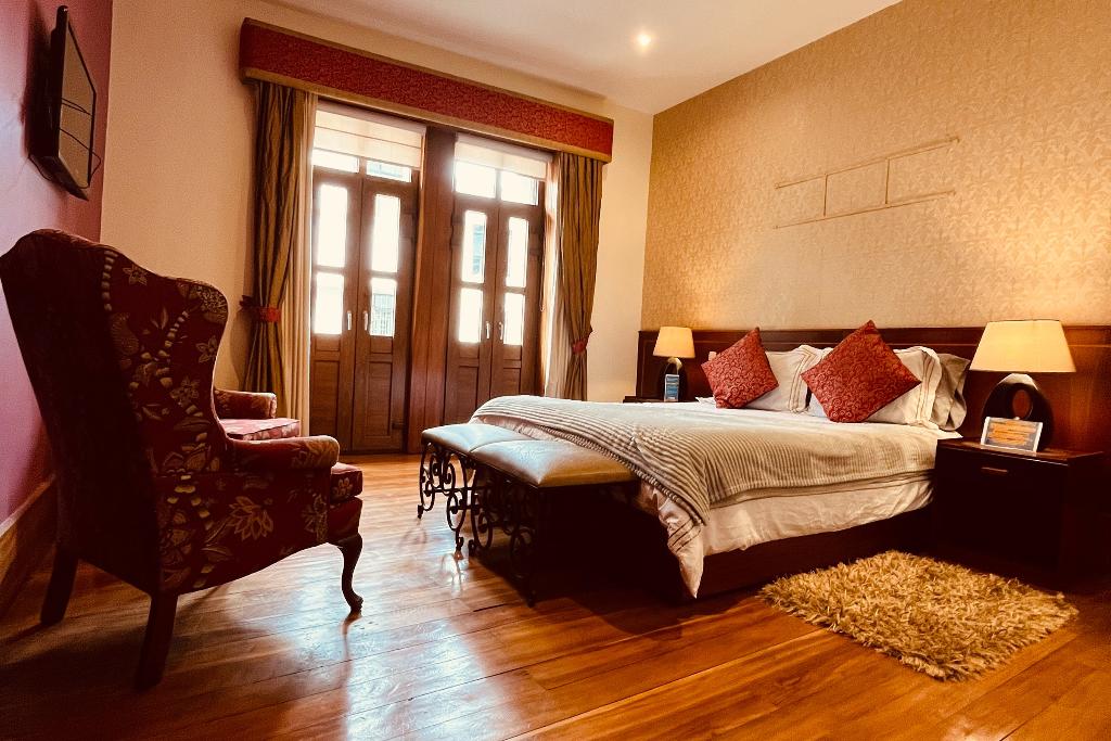 Pepe's House Cuenca | Hotel & Boutique Hostel