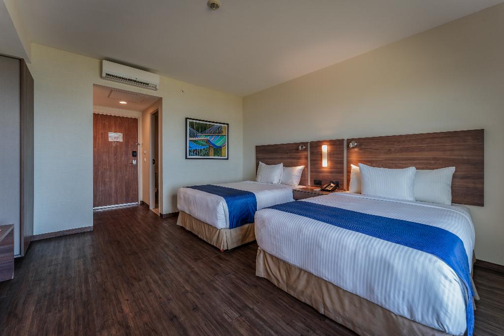 Hotel La Venta Inn Ciudad Del Carmen