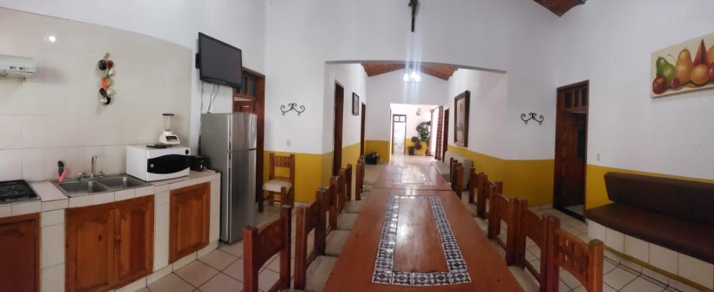 Rancho El Venado Termales