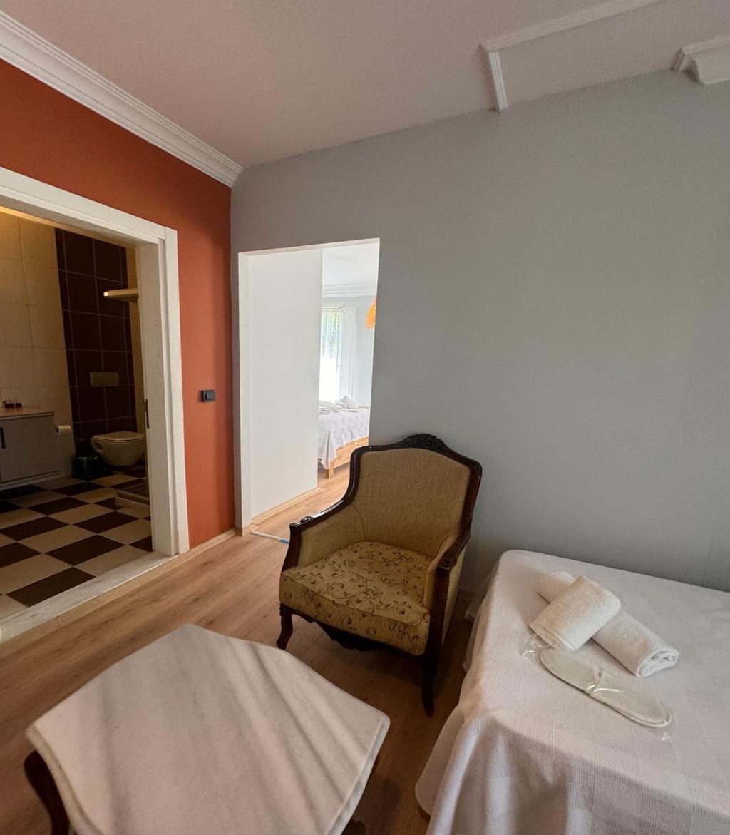 Gerence Otel By Lamira