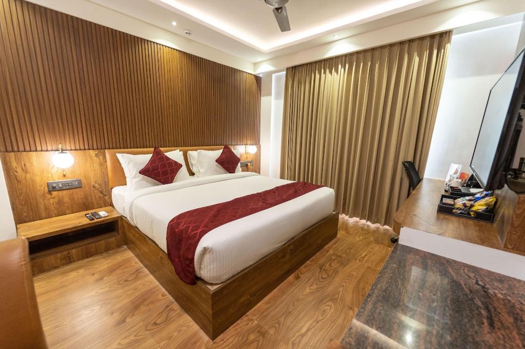 Clarks Inn Bangalore