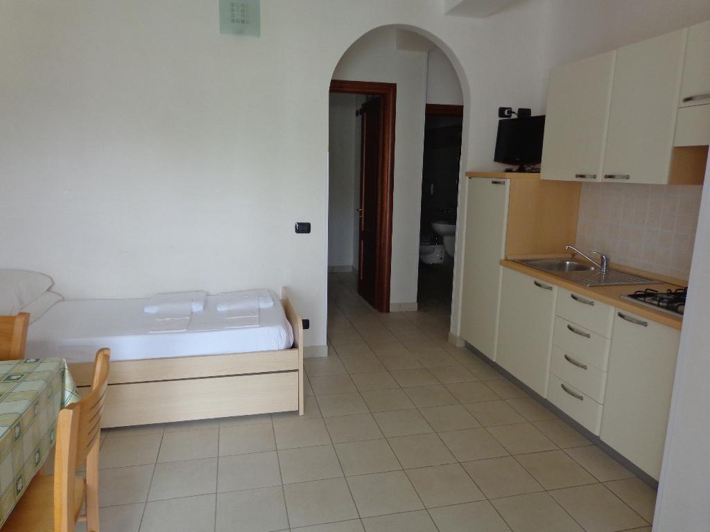 Residence Alimini Blu